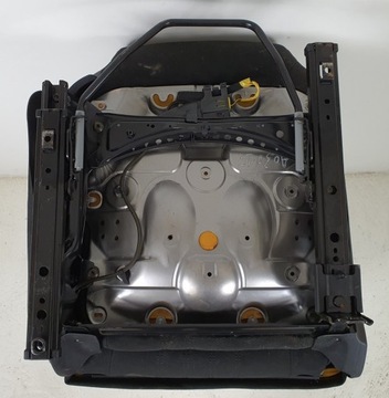 фото thumb №8, Сидіння праві перед alfa romeo 147 європа