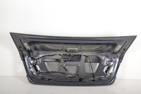 фото thumb №5, Mercedes w212 крышка багажника багажника серая e220bluetec 2016 rhd