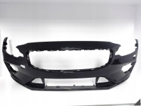 фото thumb №1, Volvo v60 ii s60 iii r-design 18- бампер бампер перед омыватель / pdc