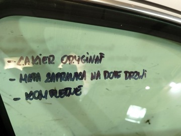 фото thumb №7, Двері правий перед vw passat b8 lb7r оригінал , комплектні , w колір !