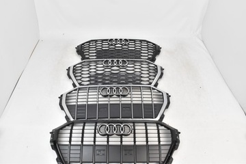 фото thumb №11, Audi q3 2018- 83a 83f s-line бампер переднє