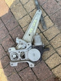 фото thumb №4, Honda insight підйомник скло двері перед лівий