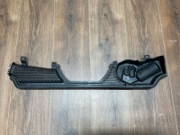 Захист механізму двірники жабо mercedes r129 sl 1298240019 в Україні, фото thumb