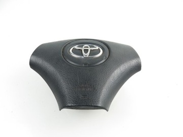 фото thumb №6, Подушка водителя toyota yaris verso рестайлинг