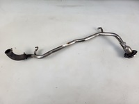 фото thumb №5, Mercedes cla c117 w117 x117 2.2 cdi заливная горловина топлива труба заливной