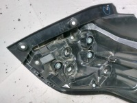 Фара задняя  левая led toyota yaris iv 20- в Украине, фото thumb