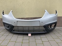 фото thumb №1, Opel crossland x бампер передний перед 6xpdc