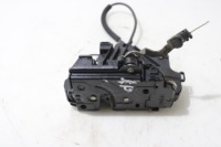 фото thumb №3, Замок лівий перед двері seat cordoba ii