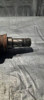 фото thumb №5, Піввісь права шарнір 1.1 smart forfour i 06r