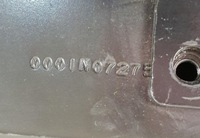 фото thumb №5, Балка держатель крепление isofix bmw x6 e71