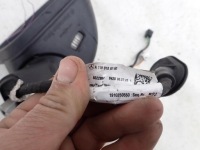 Mercedes cla ii 2 c118 19- зеркало перед передние правое Киев, фото thumb