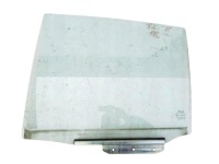 фото thumb №1, Скло задня ліва двері toyota yaris ii 5 двері 2006-2011 rok 2008r f 8