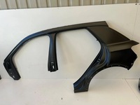 фото thumb №1, Vw t-roc 2ga обшивка крыло блок двигателя 2ga817269 оригинал