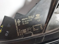 фото thumb №15, Audi a6 c7 рестайлінг 15-18 лампа ліва ксенон 4g0941005f lubań
