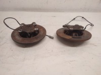 фото thumb №5, Peugeot 3008 i поворотный кулак правый левый задняя задняя 2.0