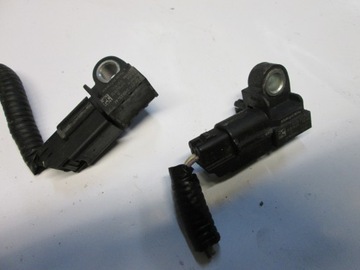 фото thumb №12, Ford explorer 11- датчик удару датчик 2013 r подушок повітряних