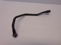 фото thumb №1, Volvo xc70 2 ii 2.4 d5 шланг трубка масла турбонагнетателя turbo