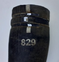 фото thumb №3, Шланг труба wąż жидкость охлаждающий 829 citroen ds4 1.6 ehdi