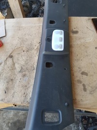 фото thumb №1, Лампа крыша megane iii cabrio