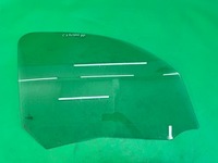 фото thumb №1, Стекло боковая дверь правая передняя перед 2010r. citroen c3 picasso 08-