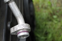 фото thumb №1, Шланг кондиціонера 3c0820743bh passat b6 2.0 tdi