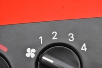 фото thumb №13, Панель управление обдув кондиционер 93329465 opel meriva a 02-06