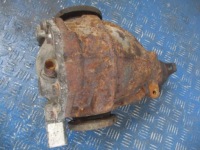 фото thumb №1, Mercedes w210 мост задний дифференциал 2103513308g 2.87