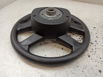 фото thumb №10, Vw polo iv 9n2 кермо подушка безпеки 6q0419091r