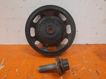 фото thumb №1, Seat cordoba 2 ii 03-09 колесо пасове гвинт 036105255c bky