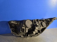 фото thumb №13, Citroen c4 ii ds4 lift 15- обычная led 9808623780 лампа передняя перед