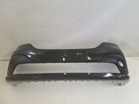 фото thumb №1, Бампер передний renault trafic iii