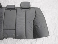 фото thumb №5, Bmw f30 заднее сиденье задняя задняя спинка кожа