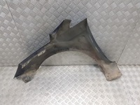 фото thumb №6, Крыло правый ford focus mk2 h4