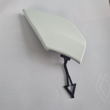 фото thumb №1, Focus mk3 рестайлінг заглушка фаркоп перед renault kadjar 511804962r