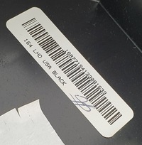 фото thumb №5, Бардачок пассажира mercedes gl x164 europa