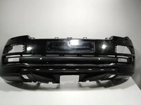 фото thumb №1, Land rover range rover l405 vogue бампер перед