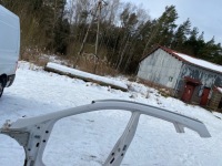 фото thumb №1, Hyundai i40 kombi крыша блок двигателя крышный левый