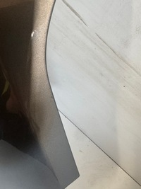 фото thumb №12, Opel meriva b 2 ii крыло правый перед передний z40w