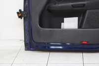 фото thumb №11, Дверь правое передние правый перед volkswagen vw golf vi plus 08r- ld5q - kod