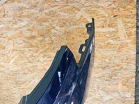 фото thumb №10, Audi rs5 8w6 8w6807437 b9 lift бампер молдинг перед передний оригинал оригинальный номер