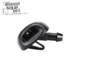 фото thumb №1, Оригінальна насадка омивач citroen c2 c3 c5 оригінальна