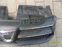 фото thumb №3, Решётка радиатора решётка радиатора dacia sandero ii 623107634r