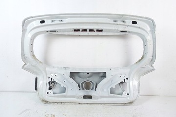 фото thumb №9, Bmw 1 f20 f21 рестайлинг 14- крышка багажника зад задняя