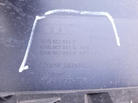 фото thumb №14, Audi a4 b9 | бампер дифузор спойлер задня задній allroad 8w9807511f | 0423