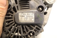 фото thumb №7, Генератор kia sportage iii 2.0