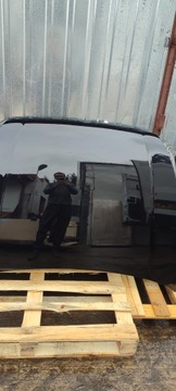 фото thumb №3, Капот кришка двигуна volkswagen golf 8 viii od 11.2019 lc9x