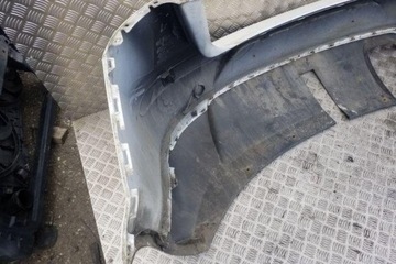 фото thumb №9, Бампер задний seat altea xl 5p5, 5p8 5p8807421 1.6l дизель 77kw 2011