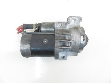 фото thumb №6, Стартер opel vectra c універсал 3.0 v6 cdti - з 30 dt s14412f 8973756132