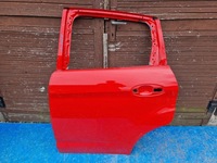 фото thumb №1, Дверь левая задние ford c-max ii 2010r-