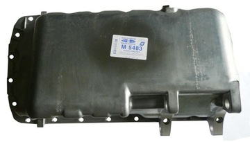 фото thumb №1, Піддон масляна c berlingo, jumpy, xsara, 306